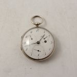 901 8070 POCKET WATCH